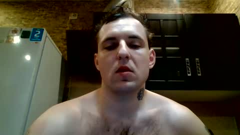 johny27 online show from May 24, 12:10 pm