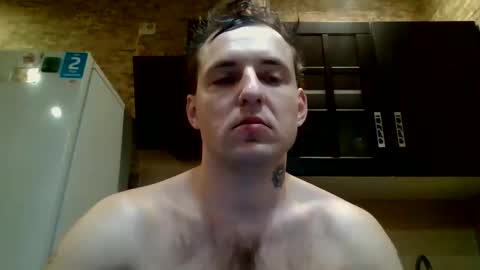 johny27 online show from May 30, 12:46 pm