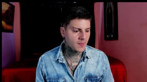 Johny online show from November 21, 5:55 pm