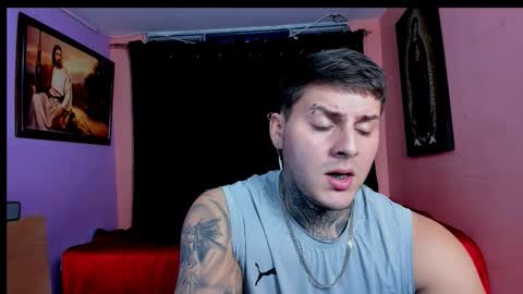 Johny online show from November 27, 5:20 am