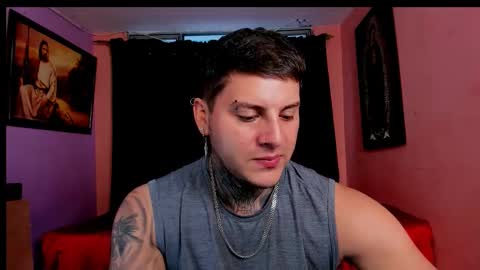 Johny online show from November 27, 7:05 pm