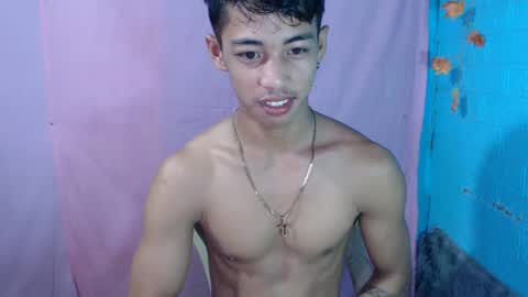 johnydestroyer online show from February 18, 11:19 pm