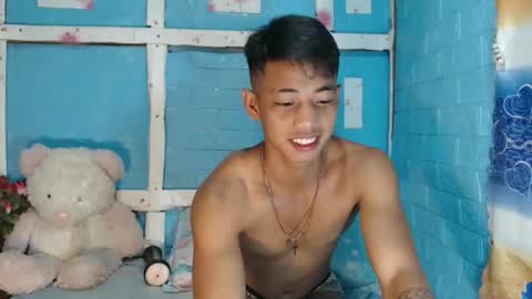 johnydestroyer online show from November 12, 10:30 pm