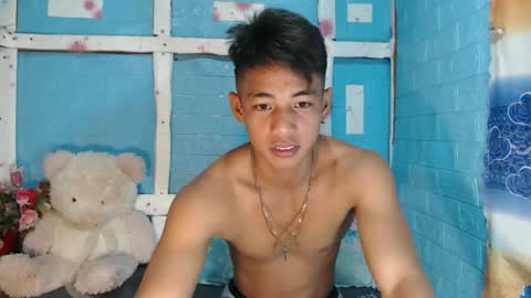 johnydestroyer online show from November 13, 10:30 pm