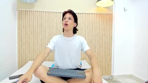 JOHSS online show from November 24, 12:27 pm