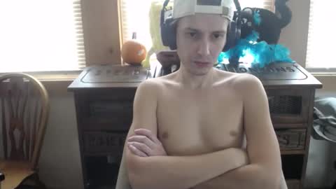 Johston online show from November 21, 2:27 pm