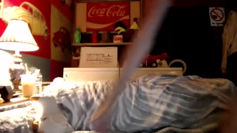 Johston online show from July 8, 2:27 am
