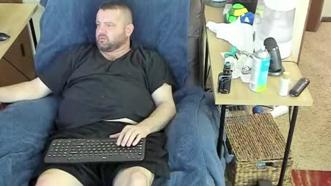 Voyeur online show from April 8, 7:19 am