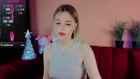 Paula online show from December 5, 10:23 pm