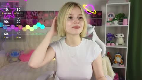 Paula online show from February 18, 12:26 am