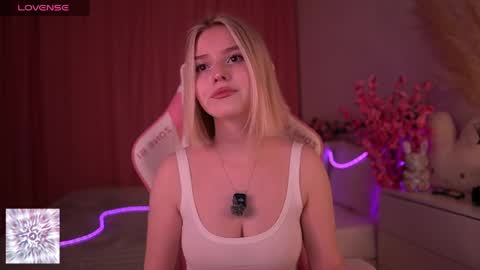 Paula online show from April 11, 12:59 am