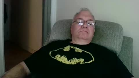 Snapshot of joker5339 chatting on May 30, 12:35 pm joker5339 online show from May 30, 12:35 pm
