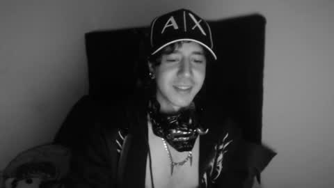 Andy online show from March 19, 3:32 am