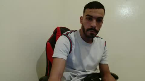 ALICEARABIAN online show from October 26, 6:14 pm