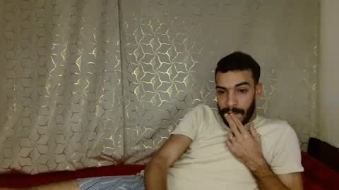 ALICEARABIAN online show from December 3, 2:26 pm