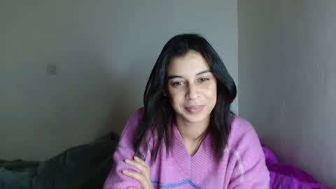 ALICEARABIAN online show from December 13, 8:58 pm