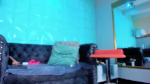 Jolie online show from February 11, 3:18 pm