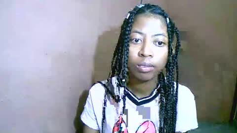 Snapshot of joliekah27 chatting on February 27, 12:54 am joliekah27 online show from February 27, 12:54 am