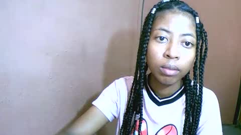 Snapshot of joliekah27 chatting on February 27, 4:41 am joliekah27 online show from February 27, 4:41 am