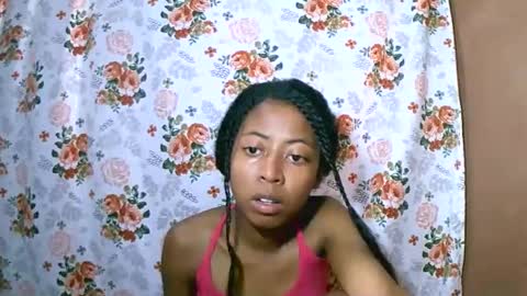 Snapshot of joliekah27 chatting on March 12, 9:44 am joliekah27 online show from March 12, 9:44 am