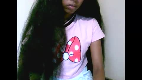 joliekah27 online show from April 14, 6:47 pm