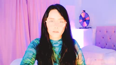 ArianaJoliiee online show from May 16, 7:27 am