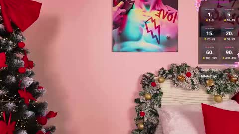 Belle online show from January 3, 1:59 am