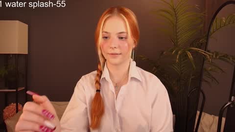 Snapshot of jolly_bean chatting on January 29, 5:40 am Polly online show from January 29, 5:40 am