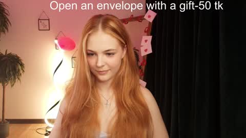 Snapshot of jolly_bean chatting on February 7, 8:55 am Polly online show from February 7, 8:55 am