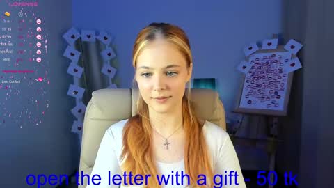 Snapshot of jolly_bean chatting on February 12, 11:29 am Polly online show from February 12, 11:29 am