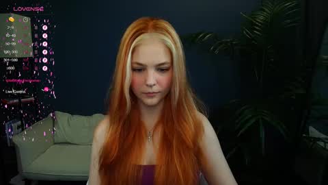 Snapshot of jolly_bean chatting on March 5, 2:25 am Polly online show from March 5, 2:25 am