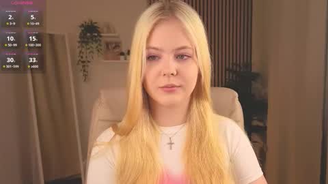 Snapshot of jolly_bean chatting on February 19, 2:40 am Polly online show from February 19, 2:40 am