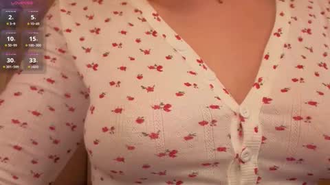 Snapshot of jolly_bean chatting on February 20, 6:26 am Polly online show from February 20, 6:26 am