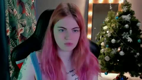 Jolly online show from December 7, 3:04 am