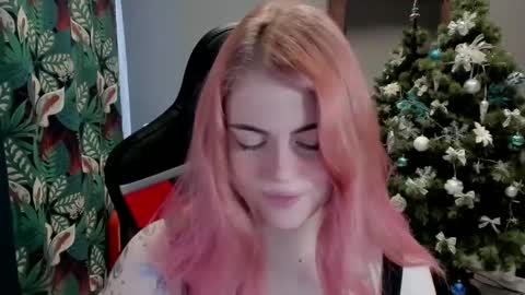 Jolly online show from December 14, 2:56 am