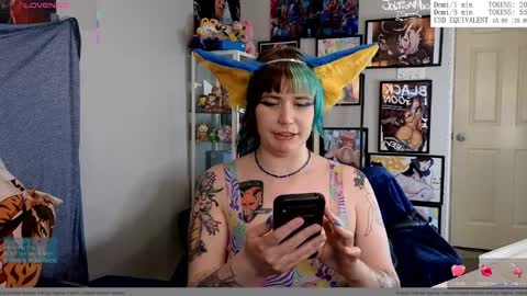 JoltionMac JJ online show from April 4, 6:22 am