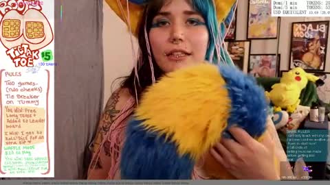 JoltionMac JJ online show from June 6, 7:13 am