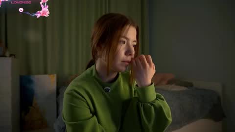 Ayako online show from March 25, 2:23 pm