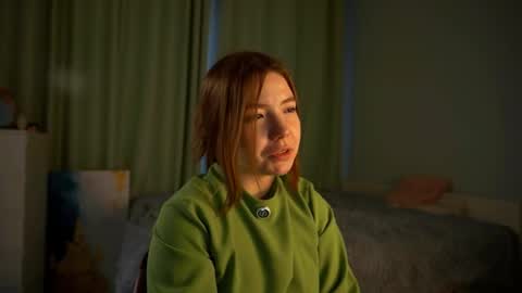 Ayako online show from March 27, 2:06 pm