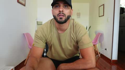 Jon online show from April 24, 4:31 pm