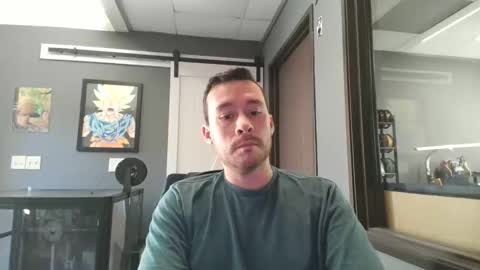 Adam online show from February 26, 9:36 pm