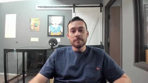 Adam online show from March 8, 11:41 pm