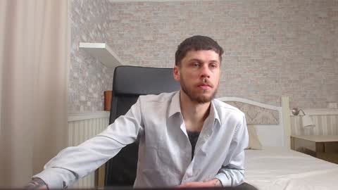 JonahShaw online show from April 10, 4:39 am