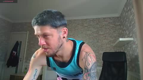 JonahShaw online show from May 30, 4:20 am