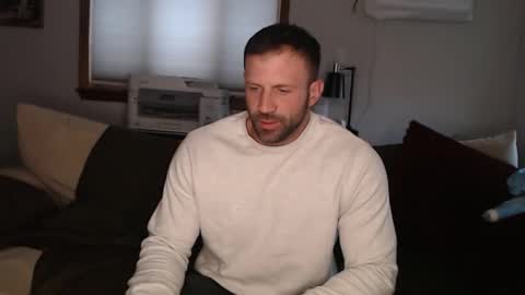 Jon Aries online show from February 12, 10:05 pm