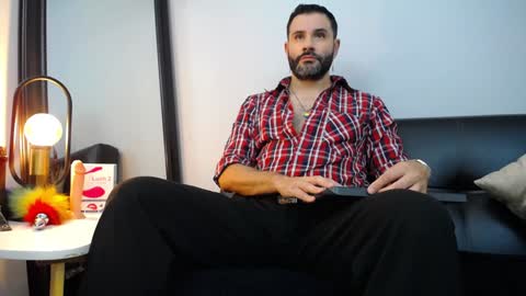  JONAS BEARD  online show from January 27, 7:46 pm