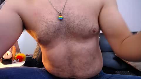  JONAS BEARD  online show from February 25, 12:03 am