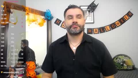  JONAS BEARD  online show from October 10, 4:06 pm