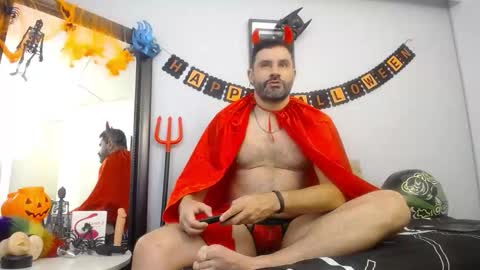  JONAS BEARD  online show from October 31, 2:07 pm