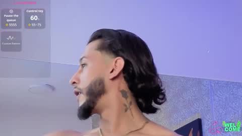 Jonas  online show from February 13, 7:10 pm